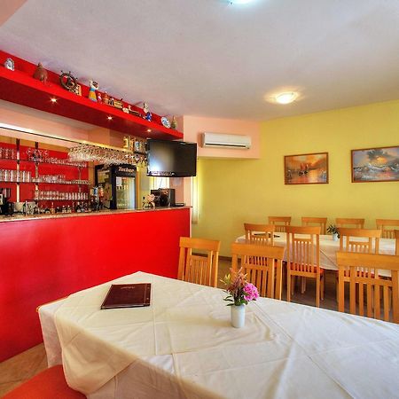 Villa D&I Vodice Exterior photo