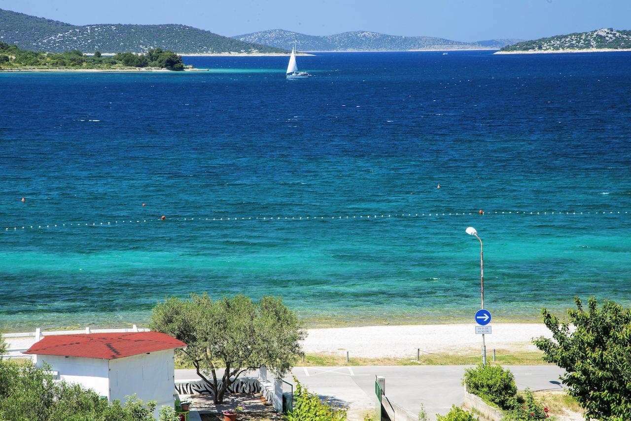 Villa D&I Vodice Exterior photo