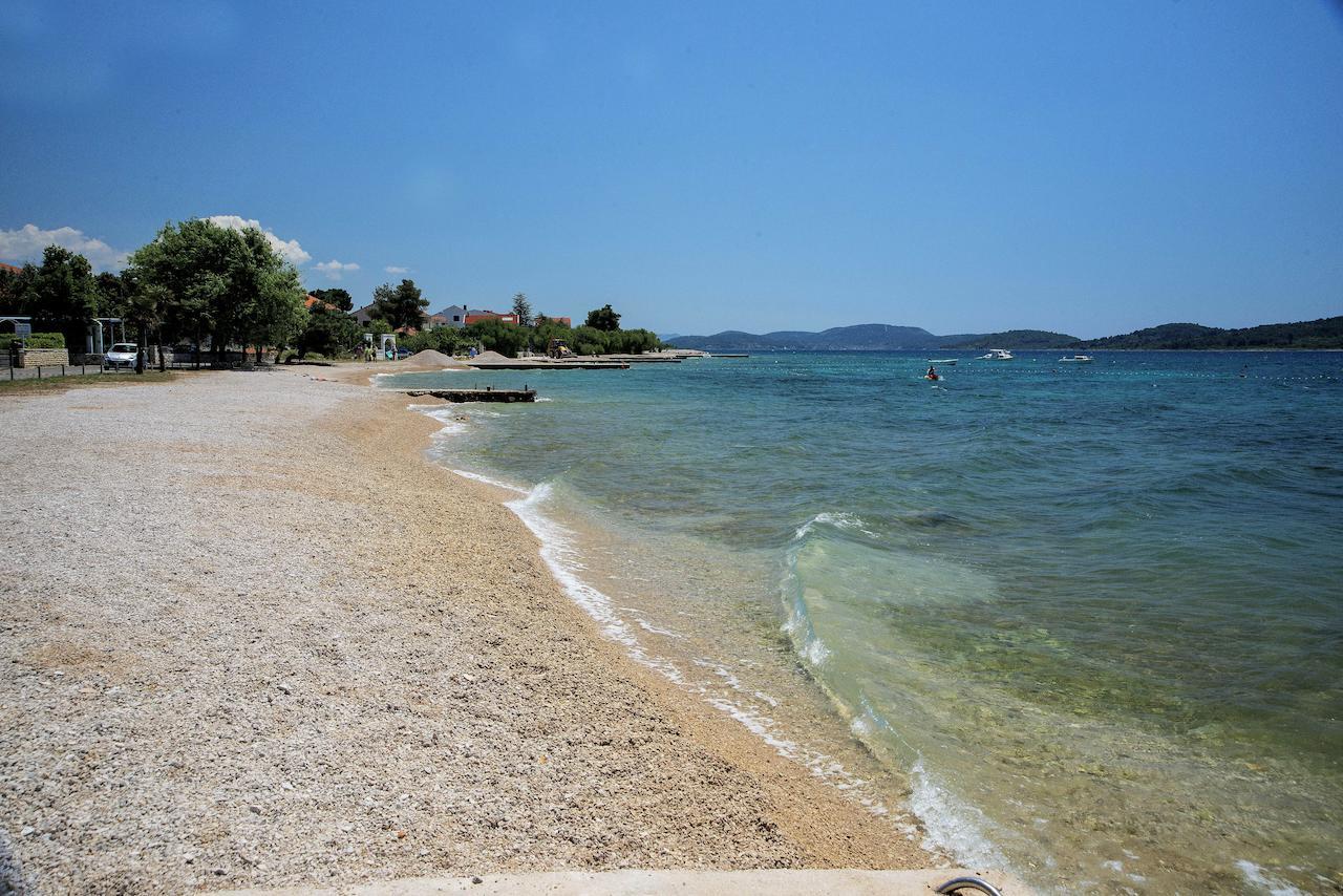 Villa D&I Vodice Exterior photo