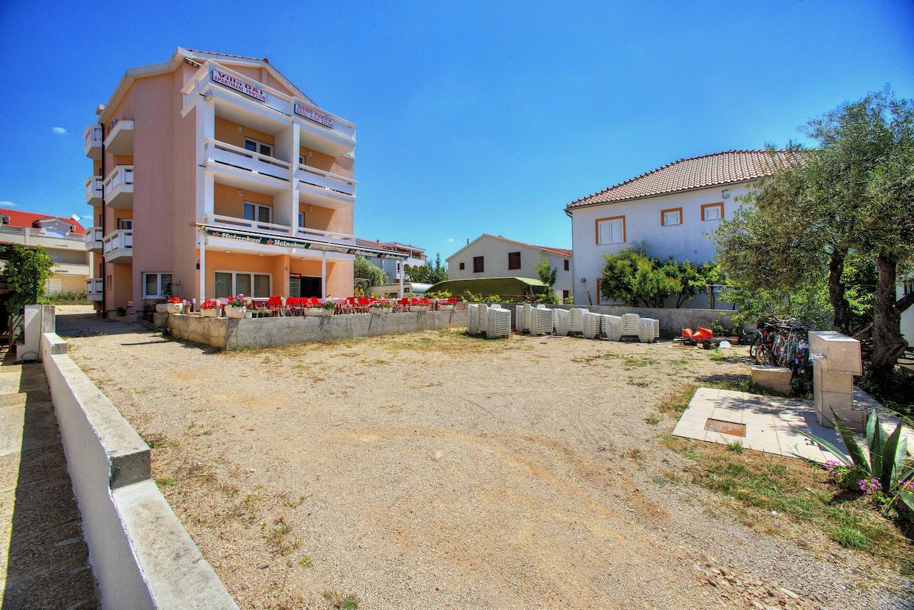 Villa D&I Vodice Exterior photo
