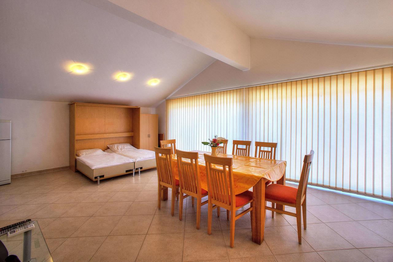 Villa D&I Vodice Room photo