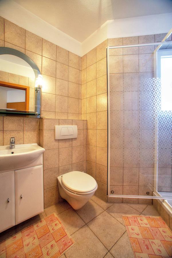 Villa D&I Vodice Room photo